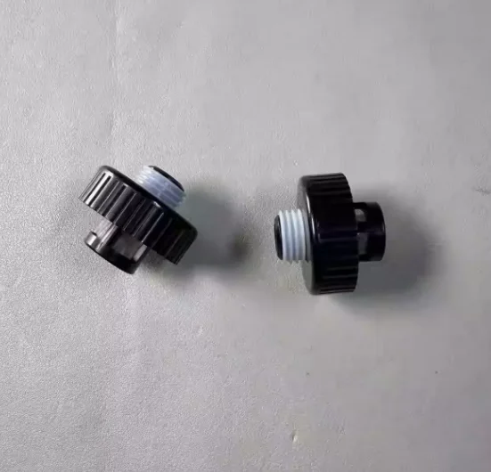 New  Floor Scrubber Fresh Water Tank Filter Plug Cover / T40/ T50