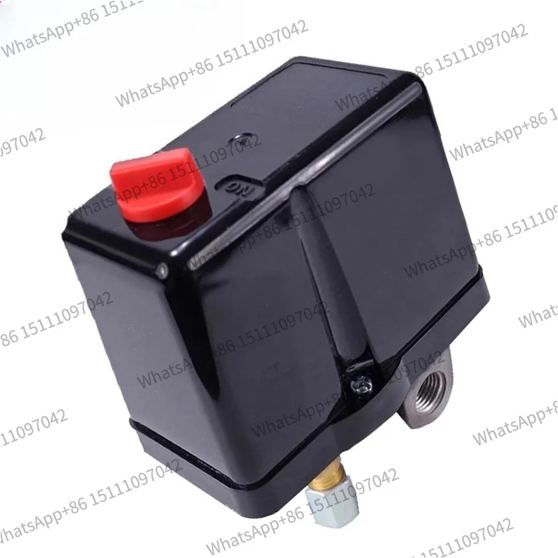 for  LEFOO LF18 pressure switch 380V air compressor pressure switch start stop controller