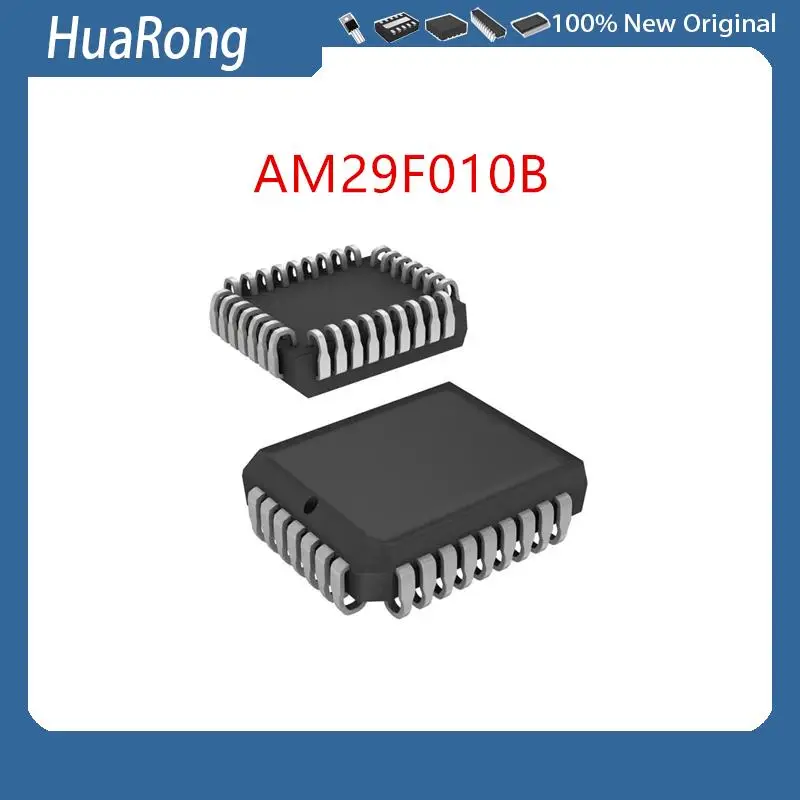 

New AM29F010B-70JI AM29F010B AM29F010B-70JF AM29F010B-70JE AM29F010B-70JC AM29F010 29F010 PLCC-32