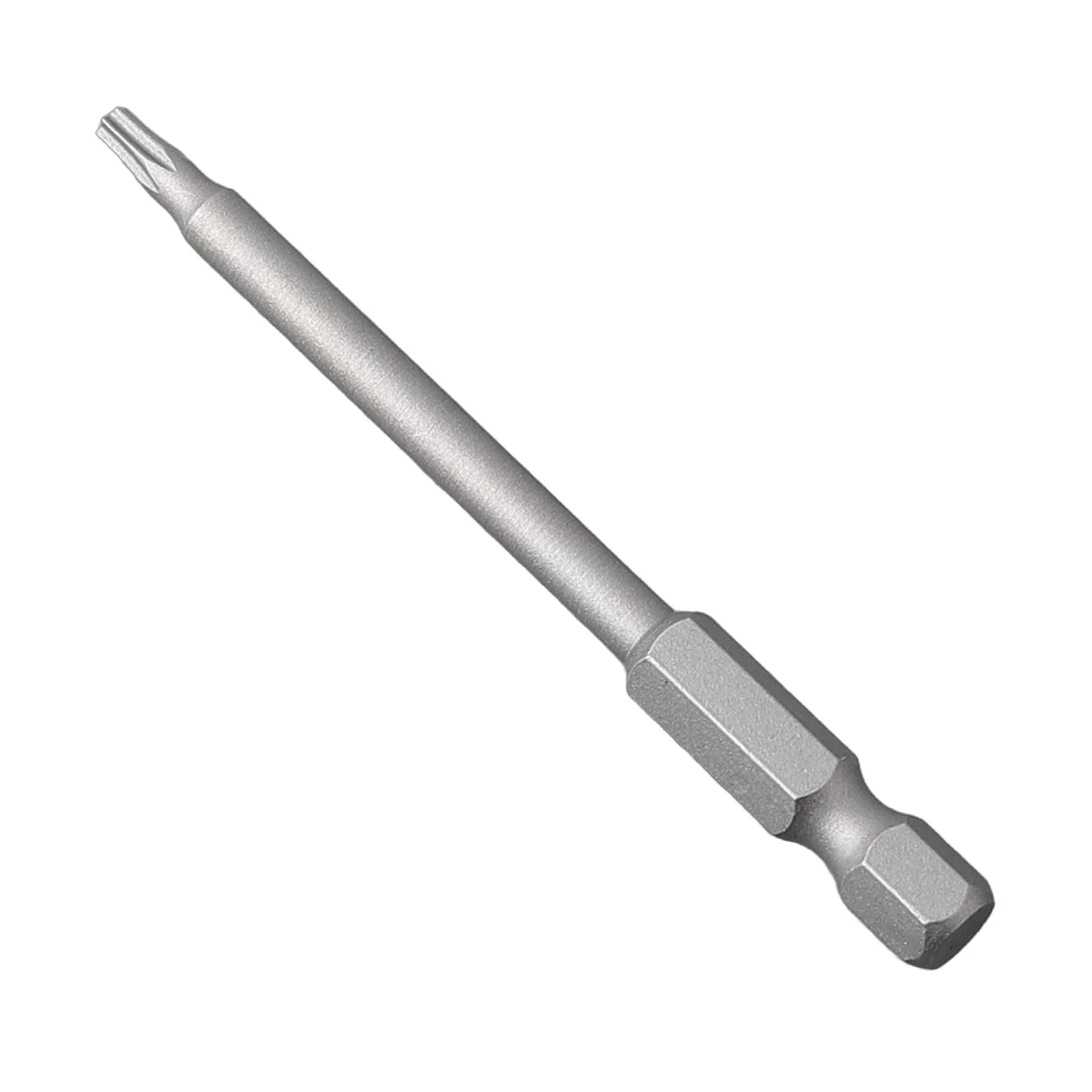Brand New High Quality Screwdriver Bit Torx For Air Drills For Electric Drill Alloy Steel Hand Tools Household