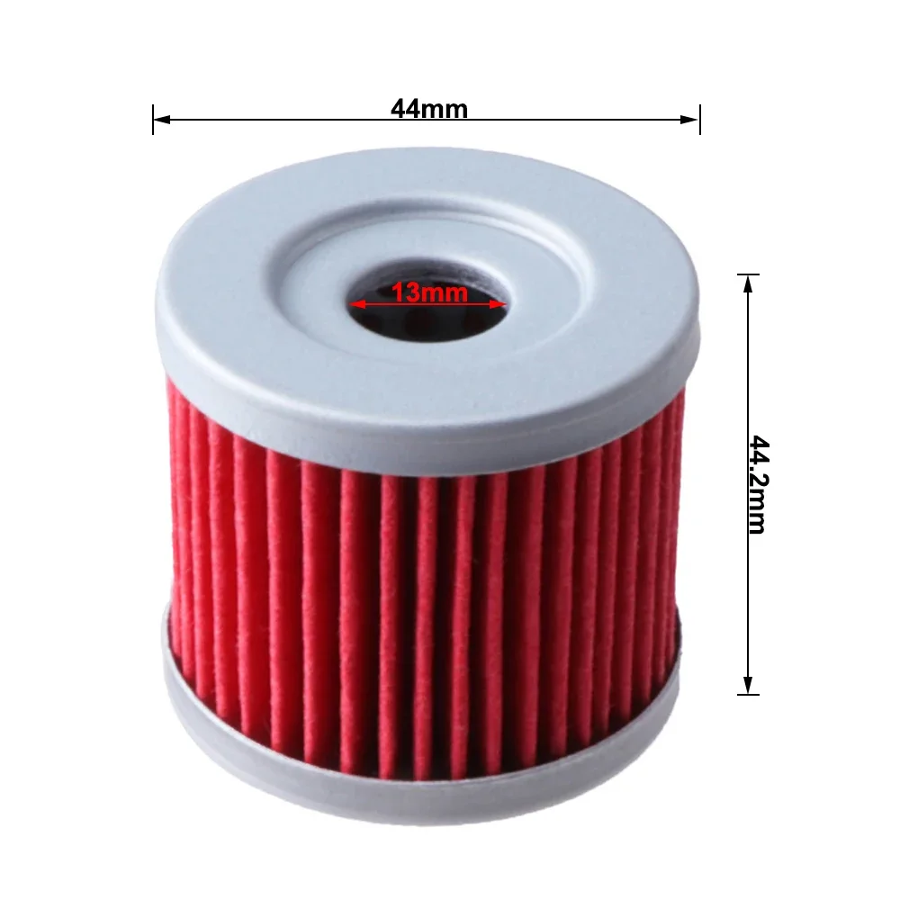 Oil Filter for Suzuki DRZ400 LTZ400 QuadSport LTR450 QuadRacer