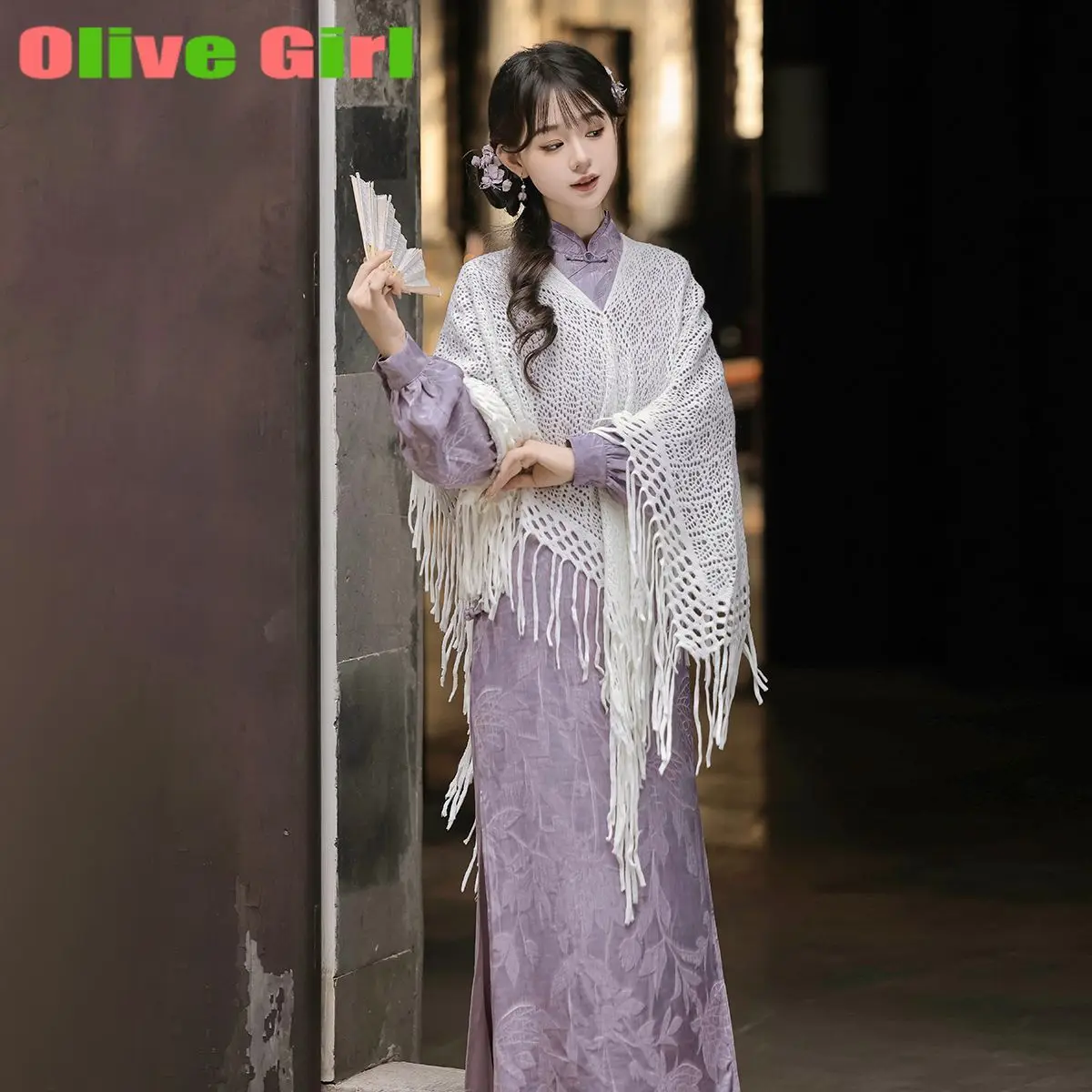 

Chinese Dress Qipao Cheongsam 2025