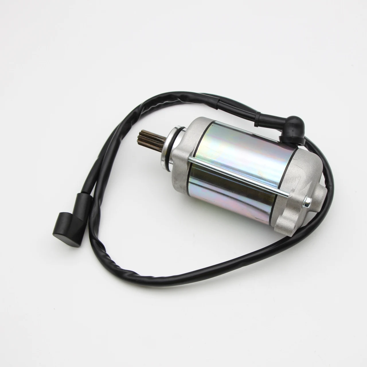 Starter Motor Accessories For ATV PM 500 650 500-2 5051D000YB For Stels ATV 700H Leopard 500 600 650 LU070948 370800-102-0000