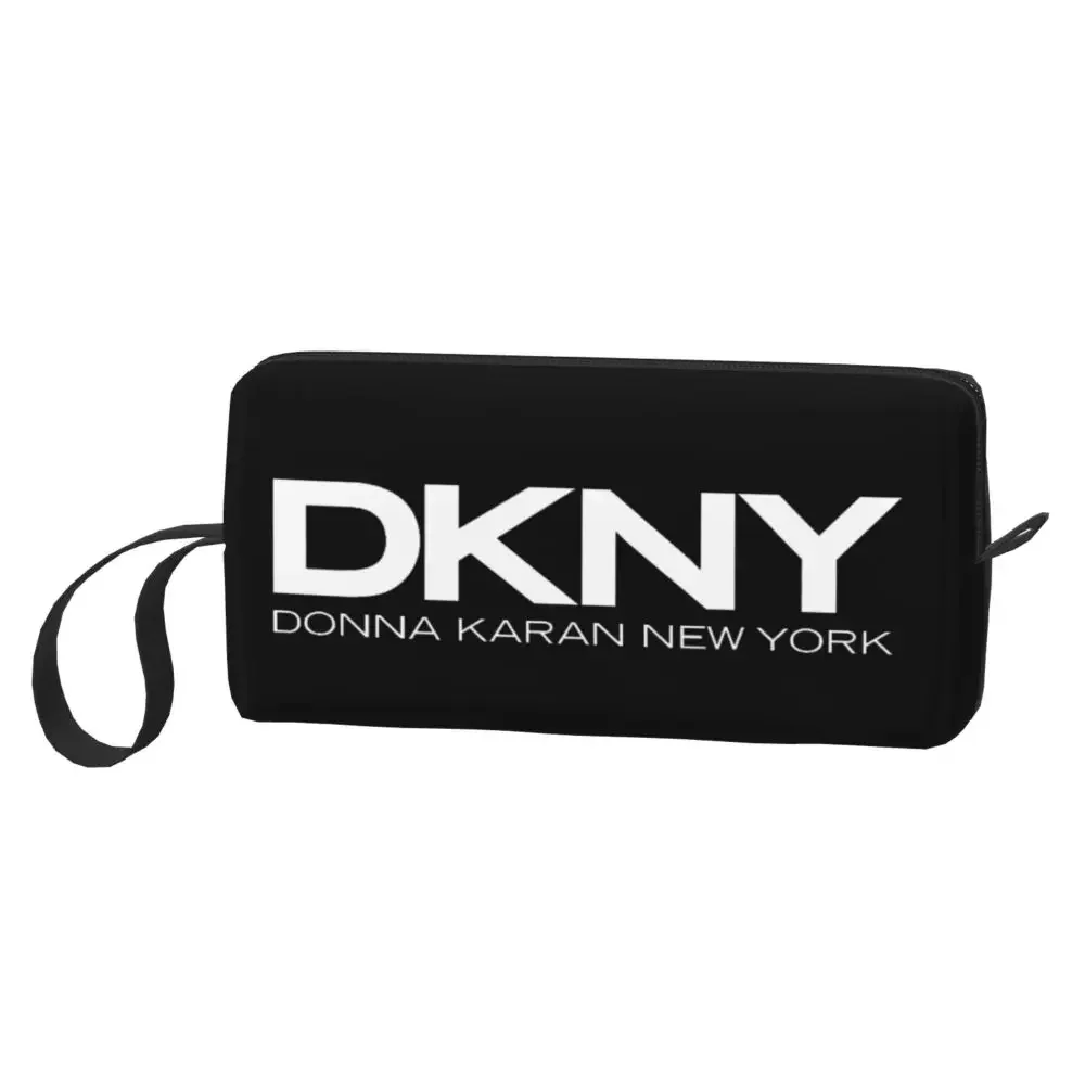 DKNYS Pilgrim Cosmetic Bag Women Makeup Bags Travel Water Resistant Toiletry Bag Organizer Storage Bag