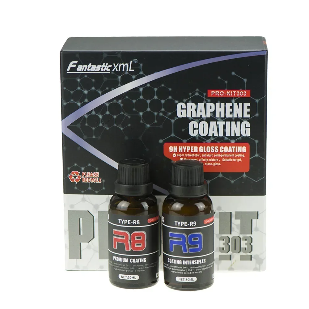 Graphene Ceramic Ca…