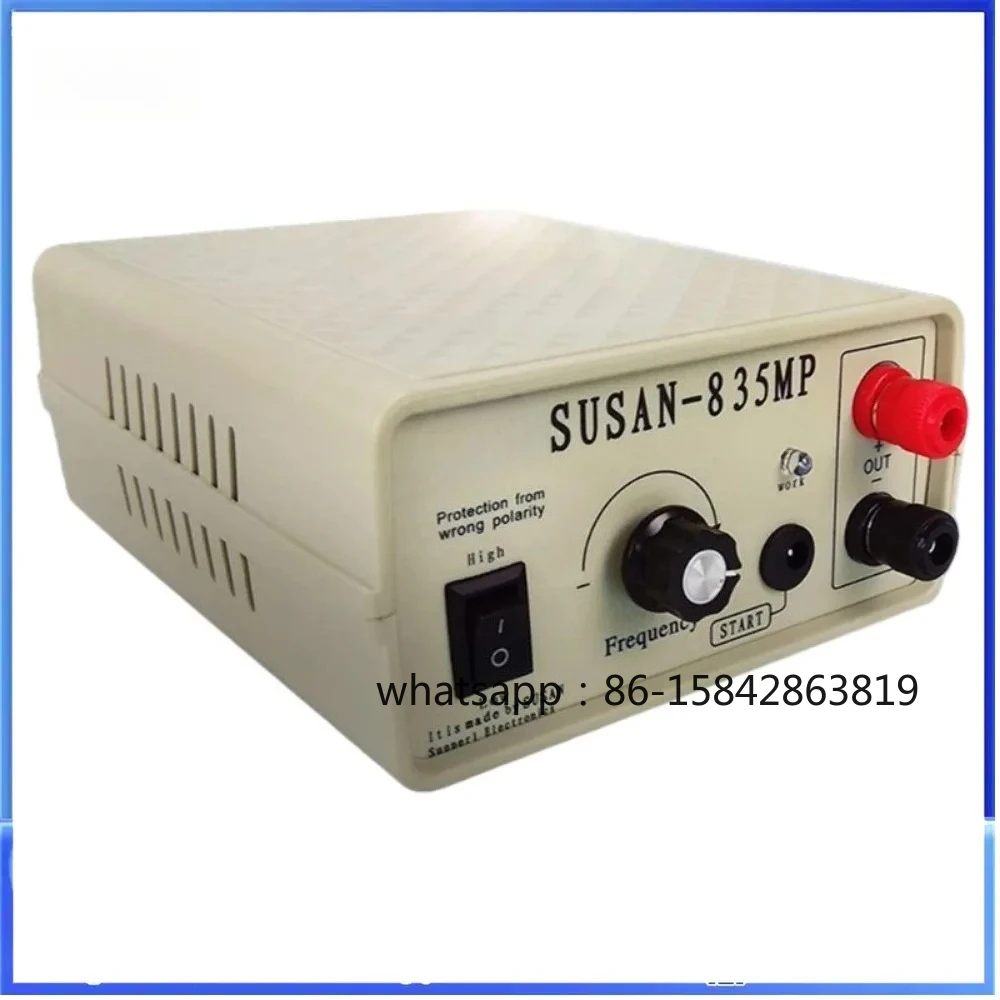 

1pc SUSAN-835MP Electrical Power Supplies Mixing high-power inverter Electronic booster Converter Transformer machine