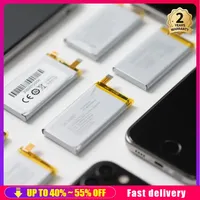 FreeBuds 2 Pro(1pc Earphone Battery) Earphone Battery For HUAWEI FreeBuds 2 Pro CM-H2 FlyPods TWS CM-H2S Bluetooth Headset