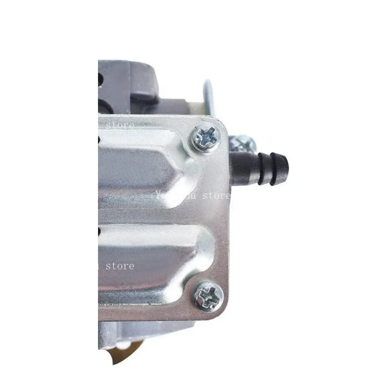 

Применяется к карбюратору 495181 499306 693480 693479 694056. Тракторная газонокосилка.