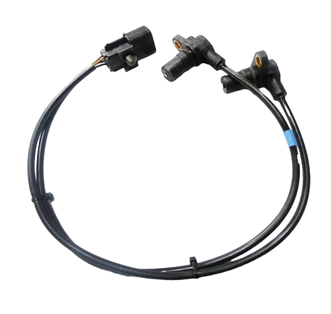 

Датчик скорости трансмиссии OEM 45955-22732 4595522732 Совместим с Hyundai