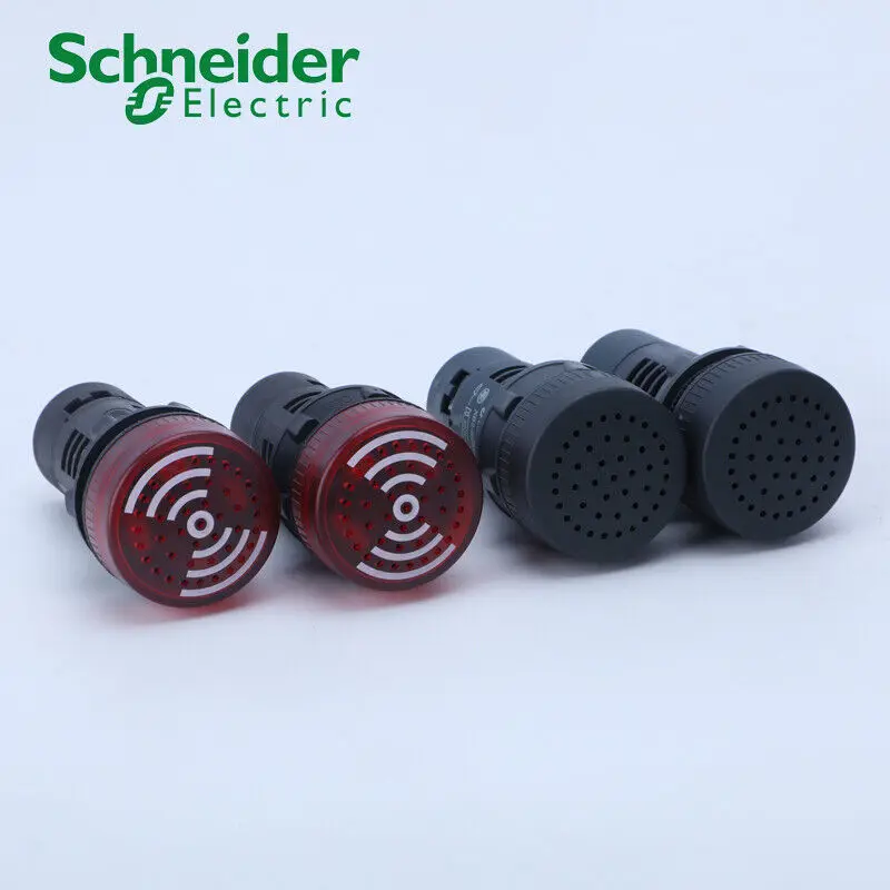 

1PCS NEW buzzer XB2BSBC XB2BSMC XB2BSB4LC XB2BSM4LC 22mm Schneider