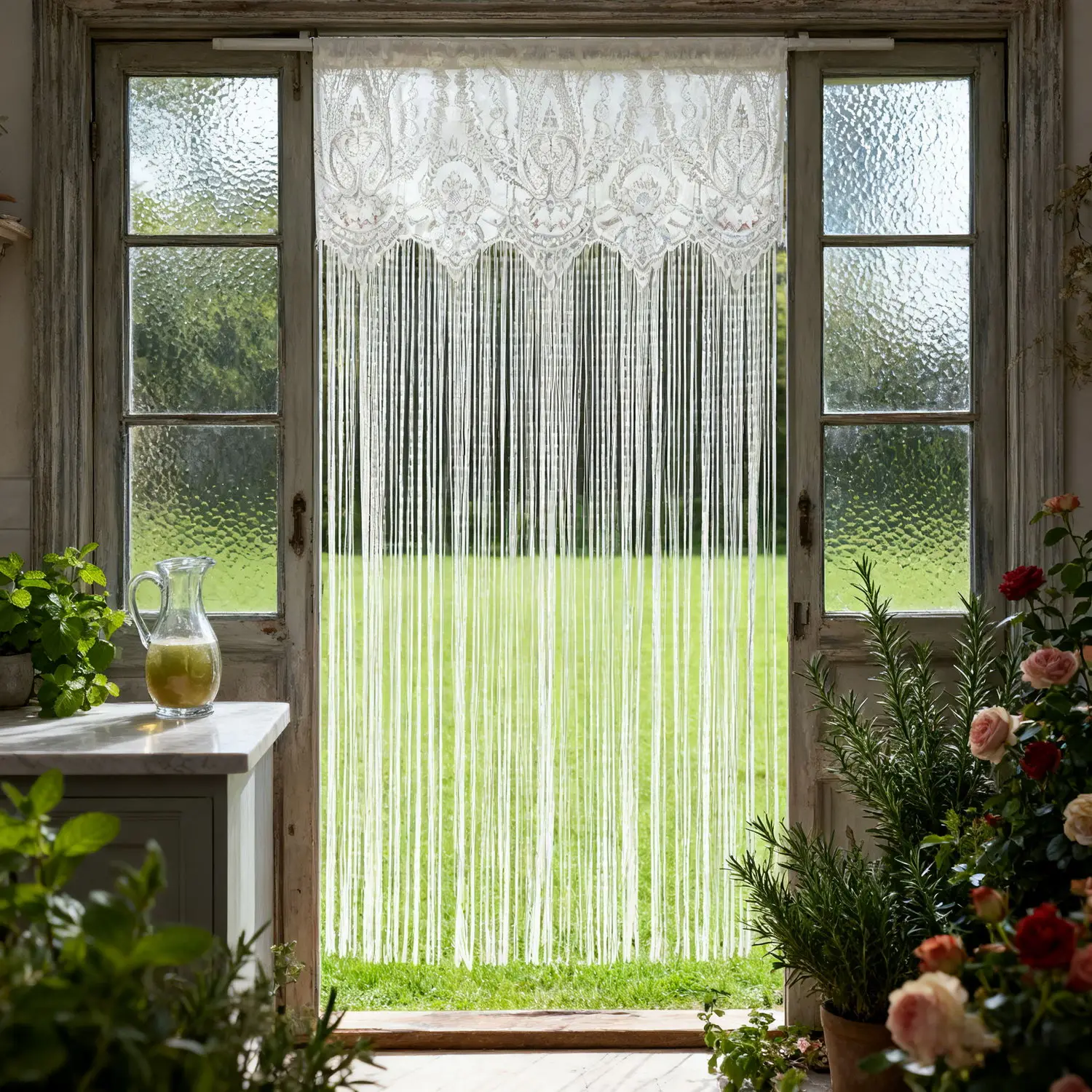 Thumbnail 4 - #27 Popular Window Valances Choices