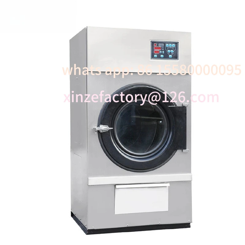 

Customizable large industrial dryer fully automatic