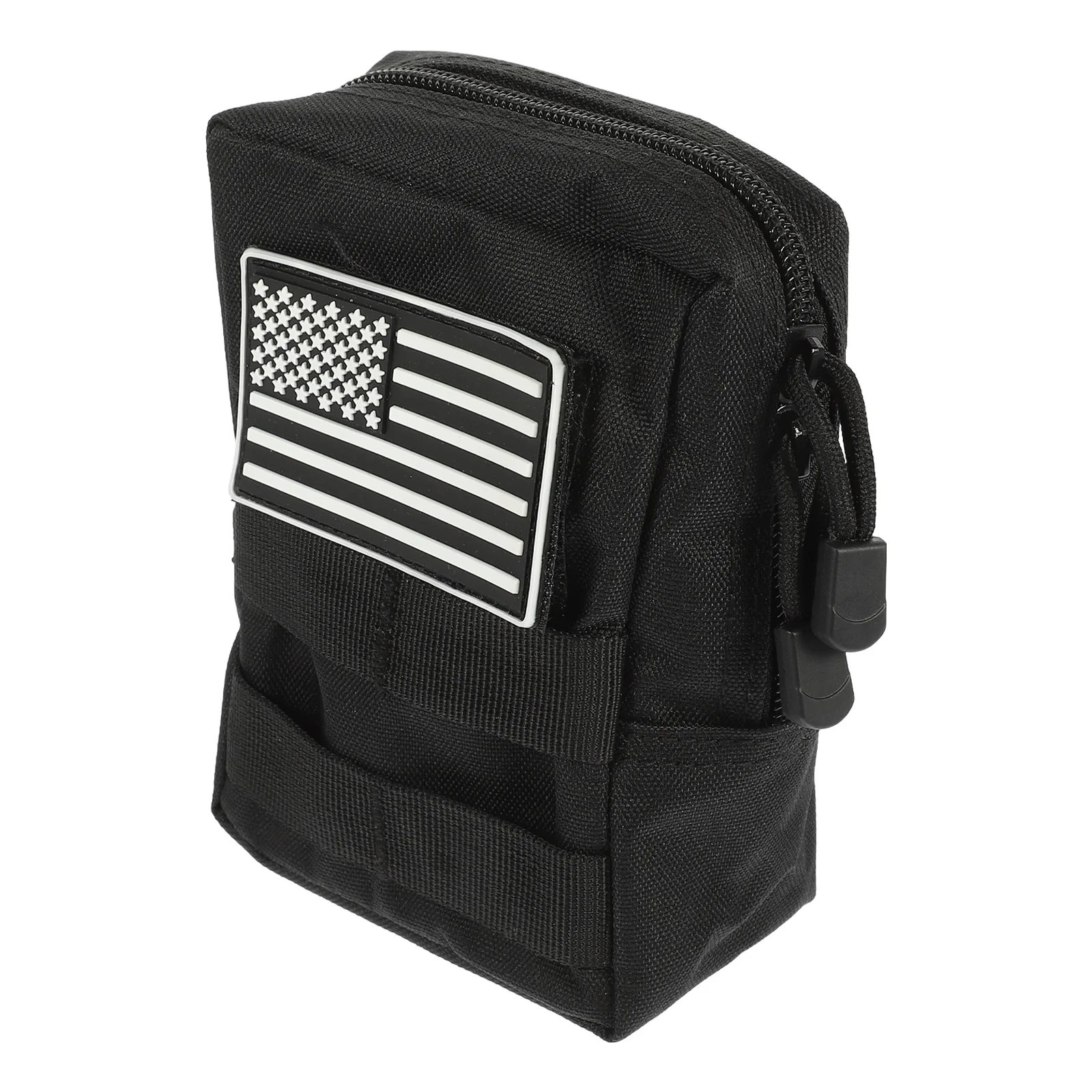 

Waterproof Compact Lightweight Pouch for Hiking Camping Outdoor Activities Duty Belt Phone Holder Tool Pouch