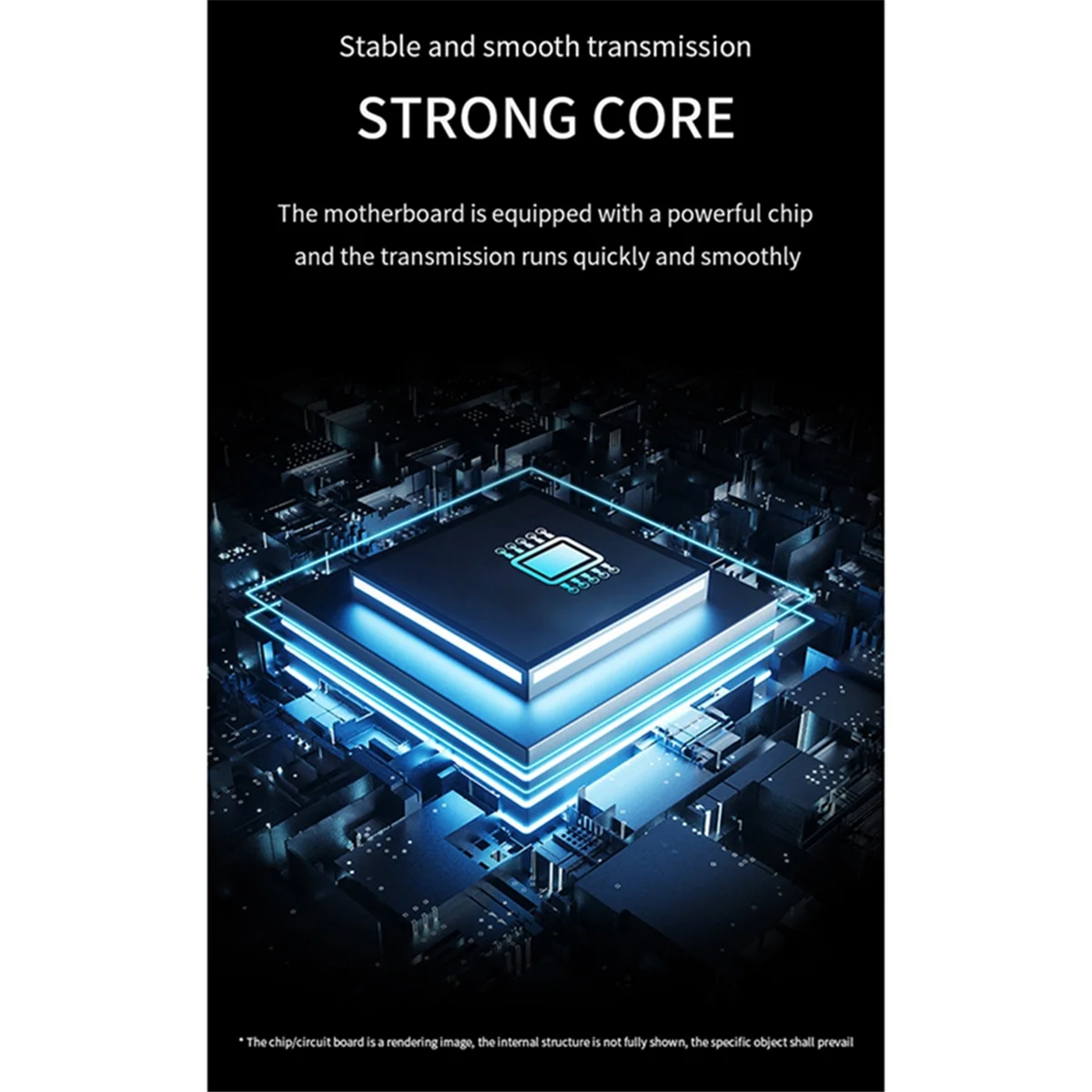 AU49_Convertitore HD 1080P 60Hz compatibile da USB 3.0 a doppio HDMI