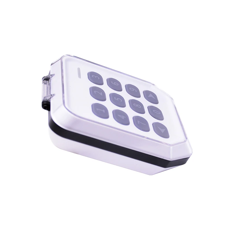 Access Code Lock 433MHz Rolling Code Waterproof Intelligent Security Wireless Digital Password Keyboard