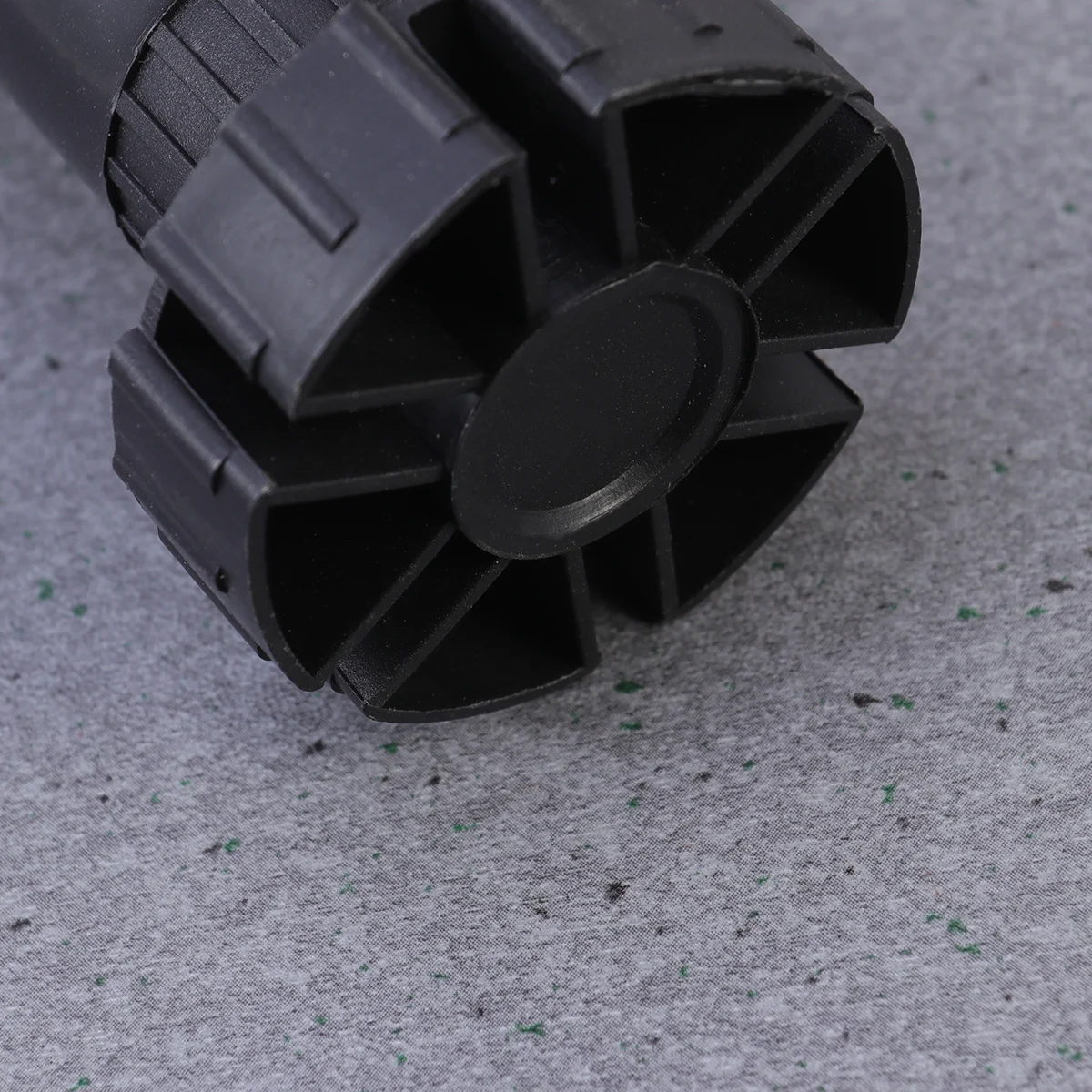 Pieds de canapé épais, 8 pièces, hauteur réglable, pieds de meubles en plastique pour support d'armoire, Table basse, coussinet antidérapant antirouille