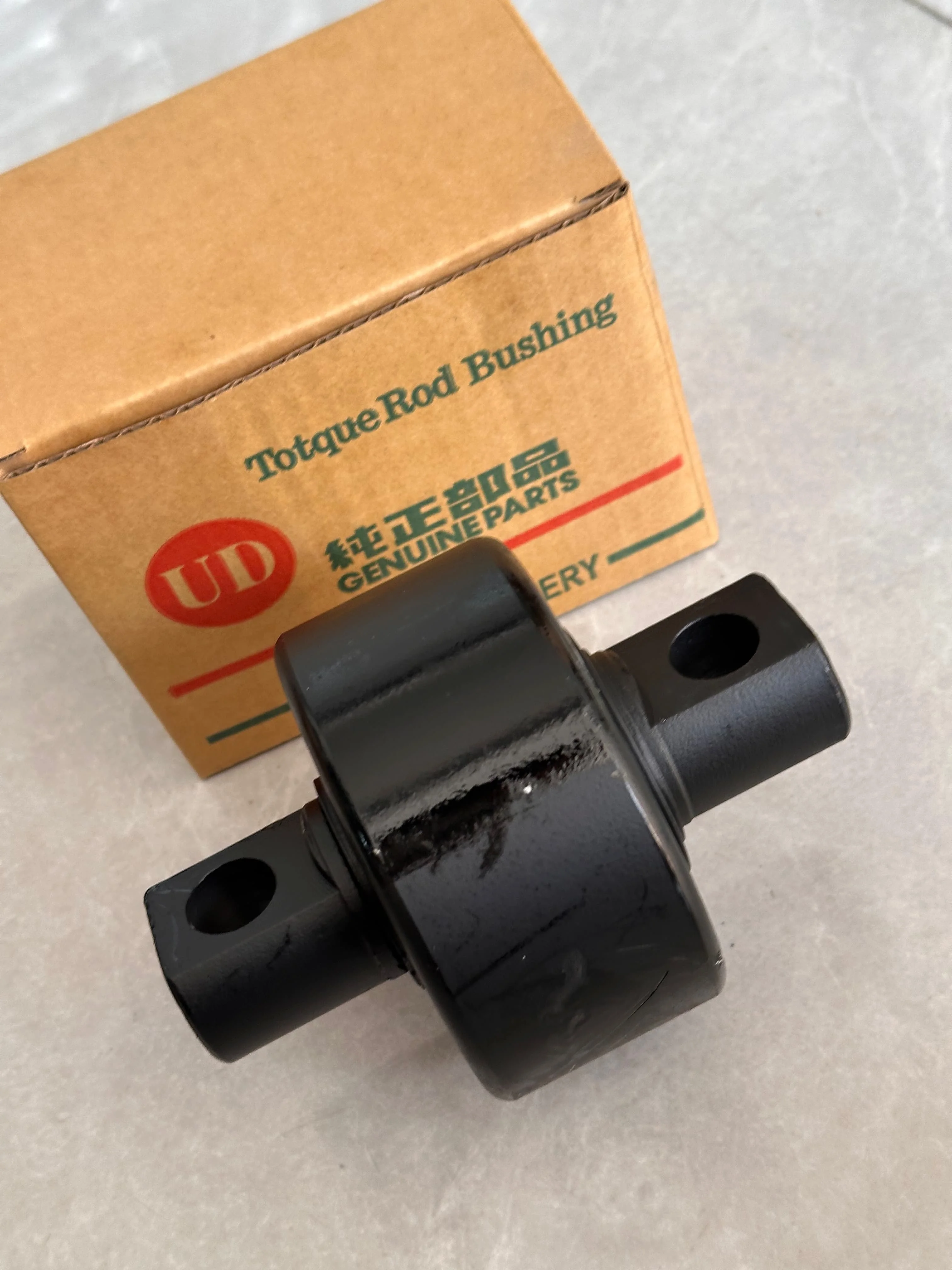

For HINO 700 torsion bar tension rubber bushing