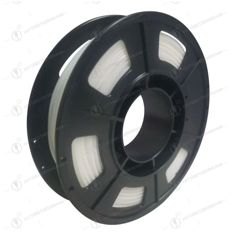 250g3d印刷消耗品-tpu95a-越境3d印刷フィラメント-高温軟質ゴム-175mm