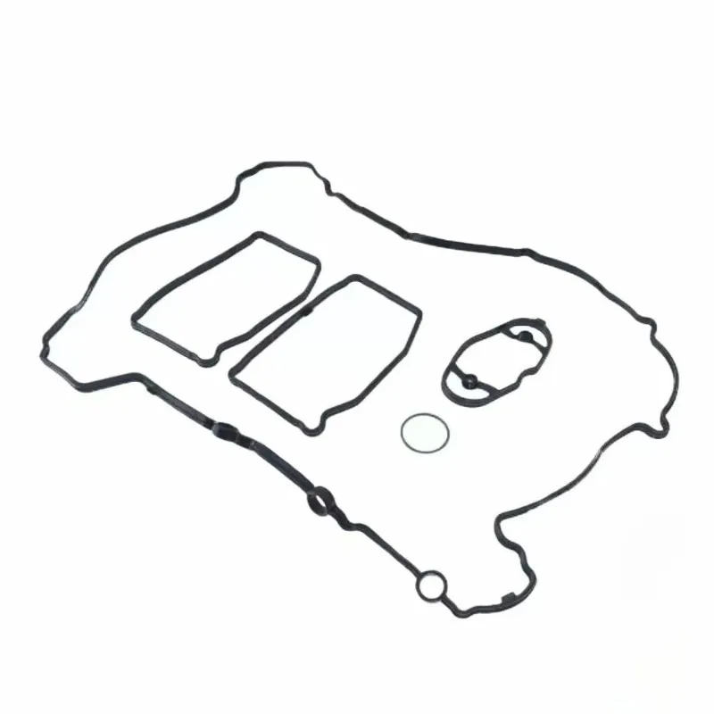 

Высококачественный комплект прокладок крышки клапанов двигателя 11 12 7 588 418 для BMW X1 X3 Z4 320i 328i 520i 528i N20