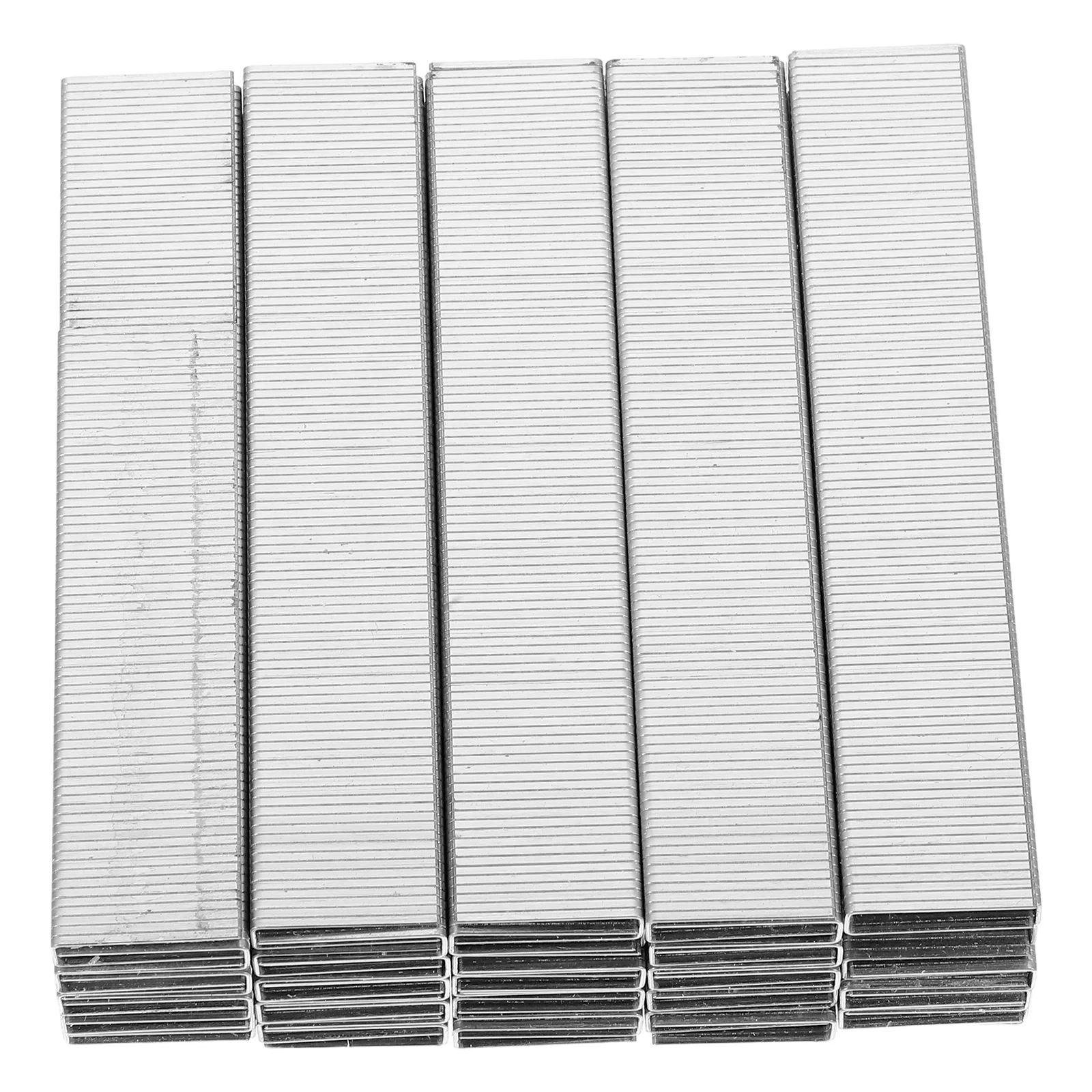 

Heavy Duty U Shaped Staple Nails Electric Nailer Stapler Wood Furniture Upholstery DIY Craft Project Woodworking