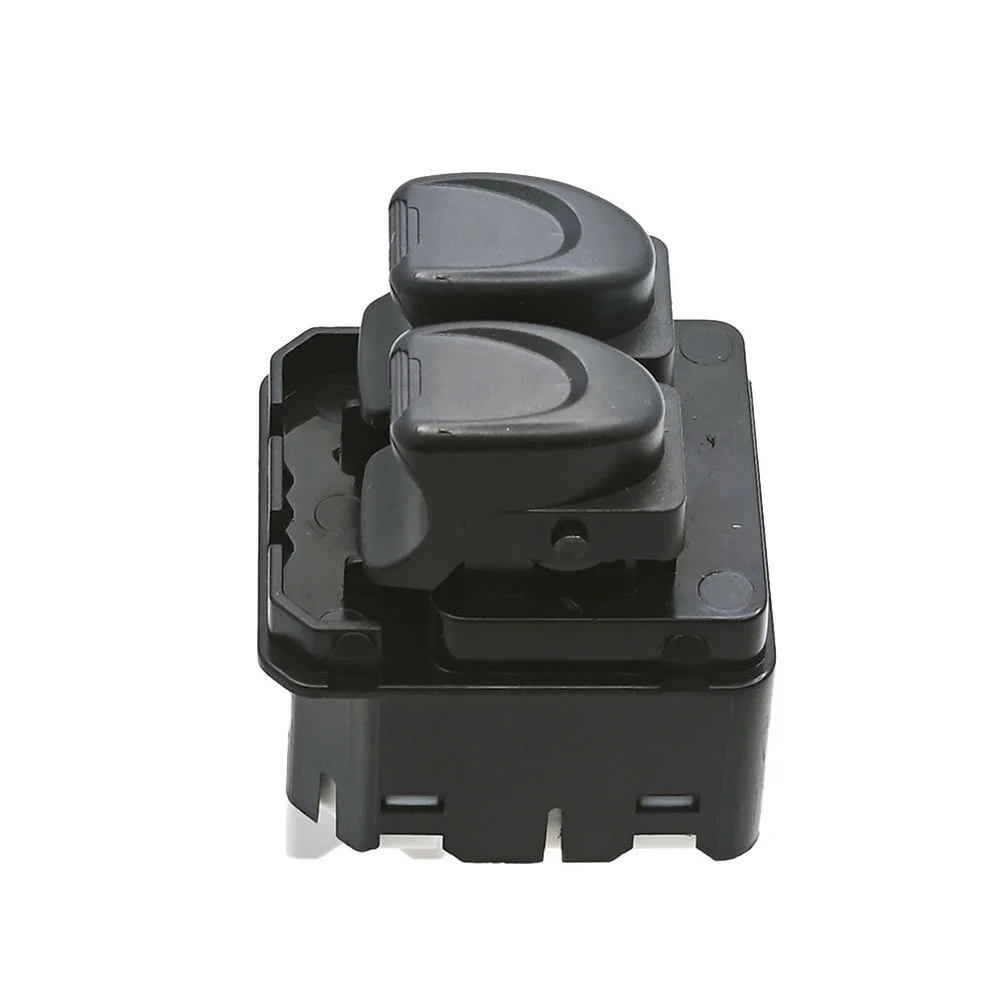 Black ABS Power Window Control Switch for Chevrolet For Buick For Matiz 1998-2015 Spark 2005-2010 OEM 96258658
