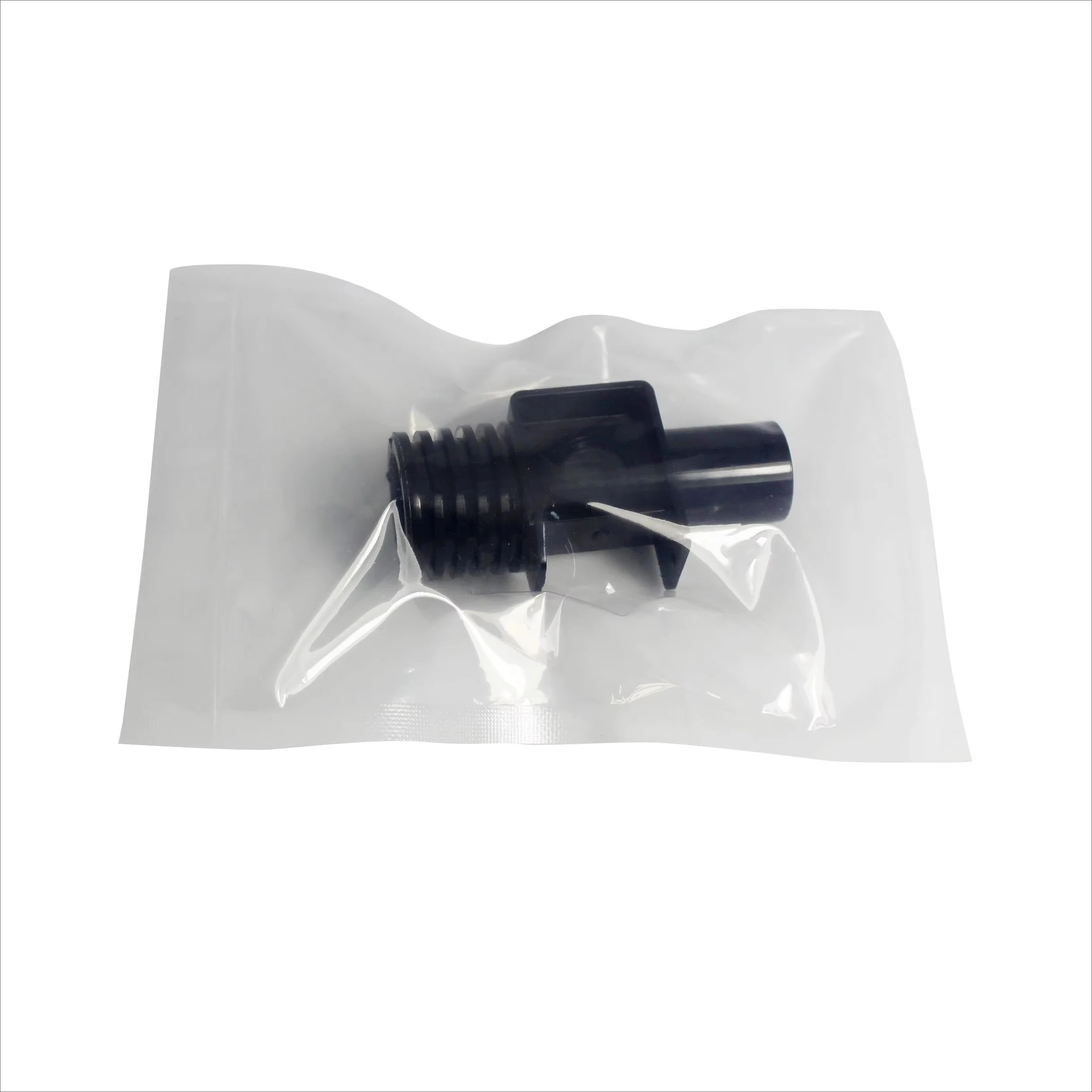 

Medical Supplies Wholesale Mainstream ETco2 Sensor Accessories Adult/Pediatric Reusable ETco2 Airway Adaptor