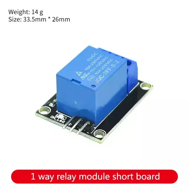 1pcs 5v 1 2 4 6 channel relay module with optocoupler Relay Output 1 2 4 6 8 way relay module for arduino In stock