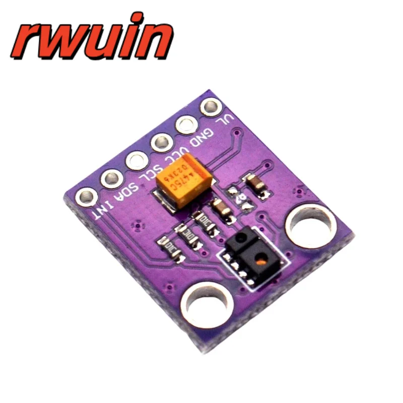 MCU-9900 APDS9900 Digital Ambient Brightness Module Proximity Distance Sensor
