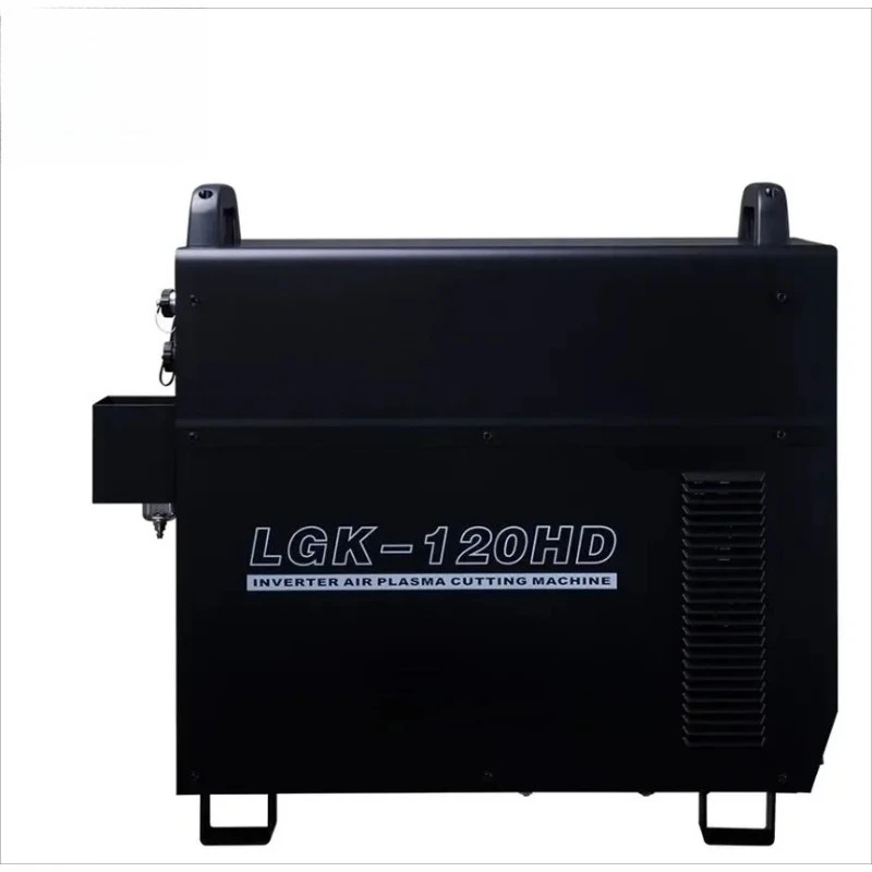 Plasma Cutting Power Source Machine LGK-200HD/400 380V 50Hz-60Hz 3 Phase for Industrial Use
