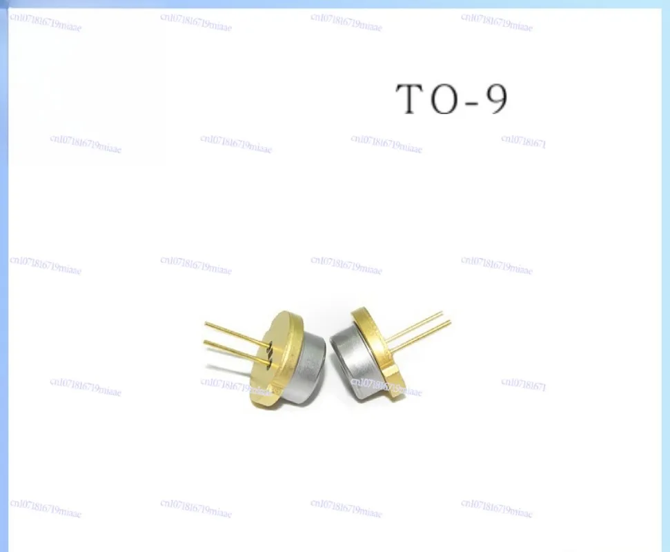 440nm6w Laser Diode New High-power Blue Light