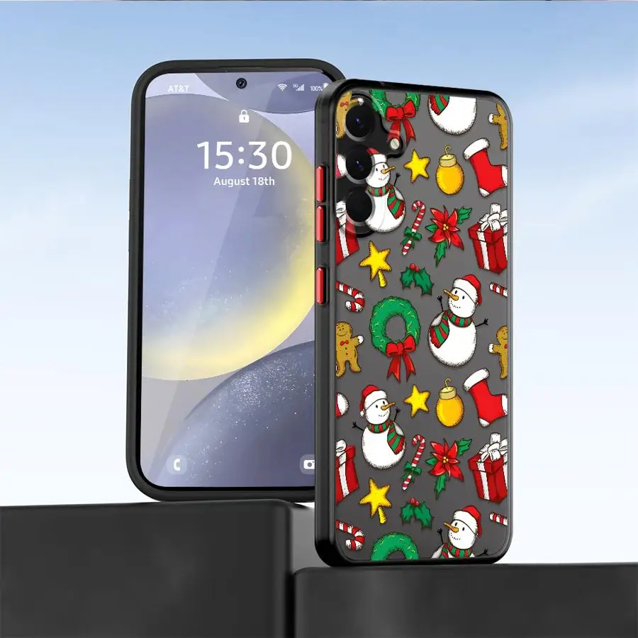 Back Phone Cover Ca… - image