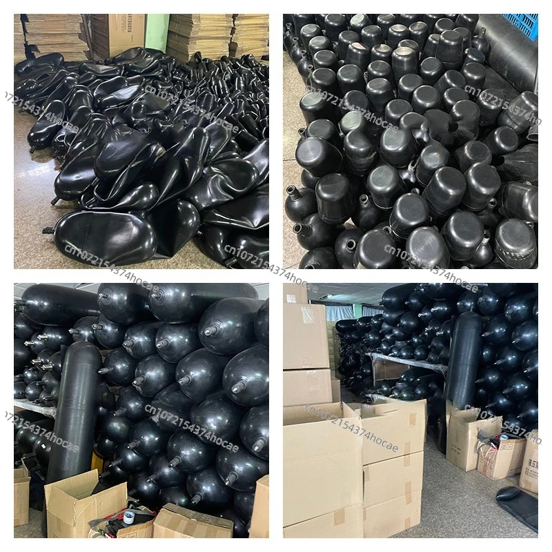 

Гидравлический аккумулятор NXQ: Газовый баллон (0.4-100 л), капсула для хранения энергии, пневмобаллон