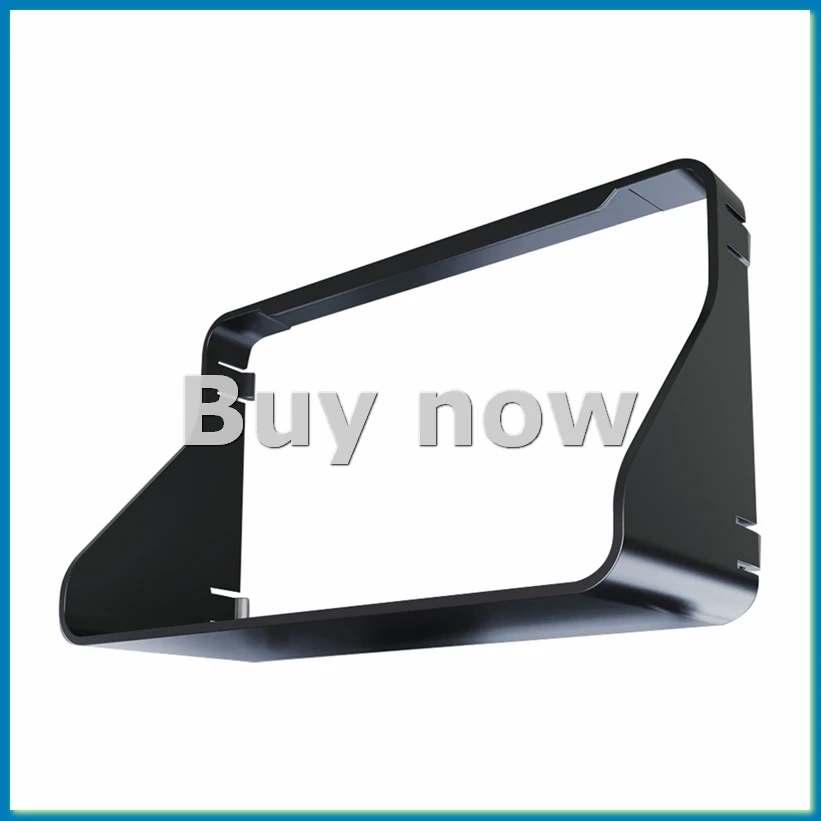 Osłona przeciwsłoneczna na licznik motocyklowy, akcesoria modyfikacyjne do 368G 368 G-A51M