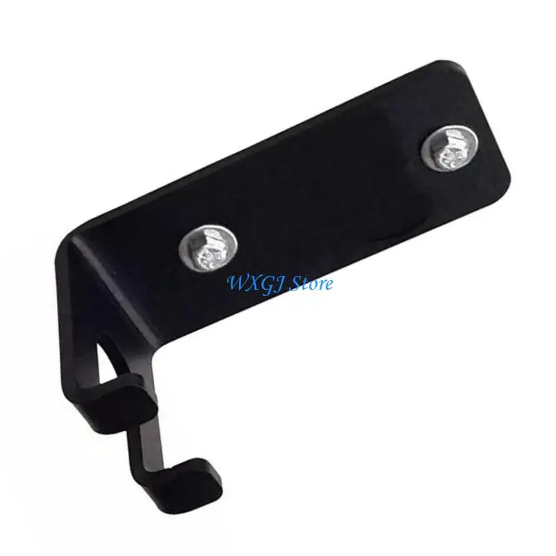 37JE Single Barbell Mount Rack Wall Mount Barbell Rack for  Barbells Holder St