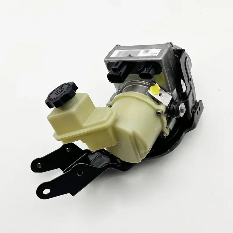 New Reservoir Power Steering Pump for Chrysler 300C 2012–2014 and Chrysler 300 for Part Numbers 68059526AH 68059526AG