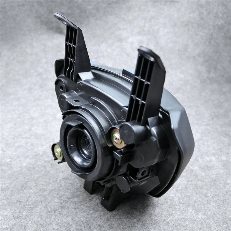 

1 Piece Front Lighting Lndicator Headlight Assembly Accessories For YAMAHA MT07 MT-07 2014 - 2017