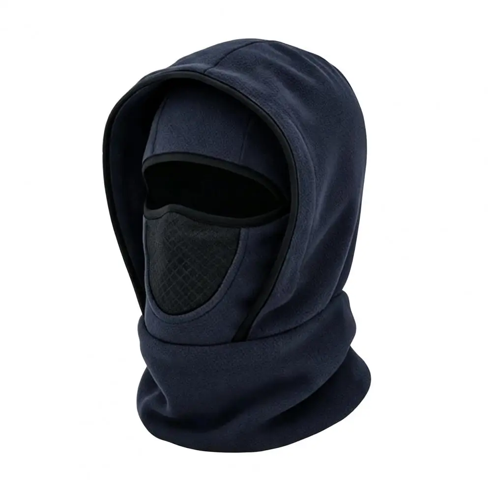 Unisex Skiing Balaclava Unisex Winter Balaclava Face Mask Breathable Windproof Neck Warmer Weather Outdoor Sports Skiing for Men