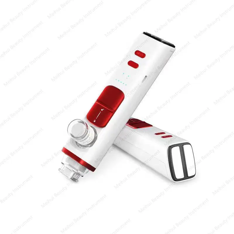 

Домашний композитный измеритель освещенности воды, реактивный кислород, отрицательное давление, водяной свет, осветление лица, увлажняющее косметическое устройство