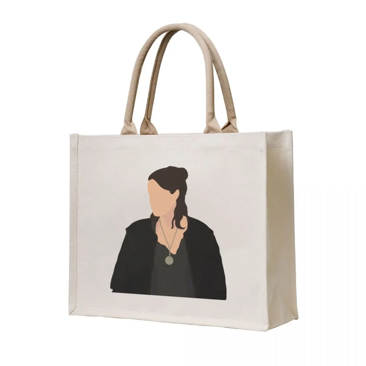 

Eskel Tote Bag Beach bag Lady bags bag for beach