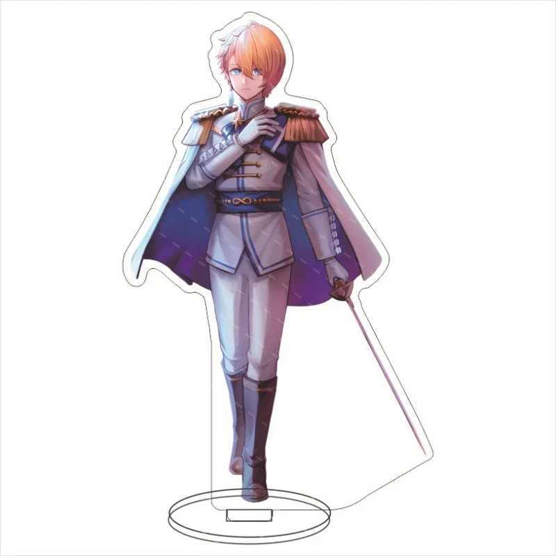 Anime OSHI NO KO Ornament Collection Action Hoshino Ai Akuamarin Hoshino Rubii Acrylic Stand Figure Gifts For Friends