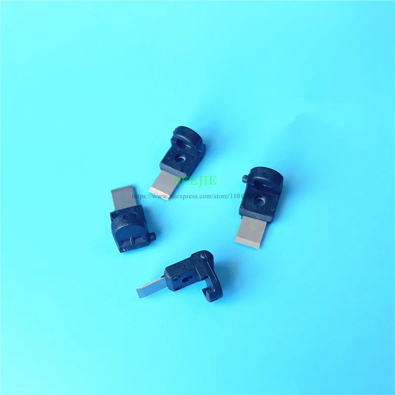 

Flashforge AD5X 3D Printer Parts Original Filament Cutters （ 4Pcs ）
