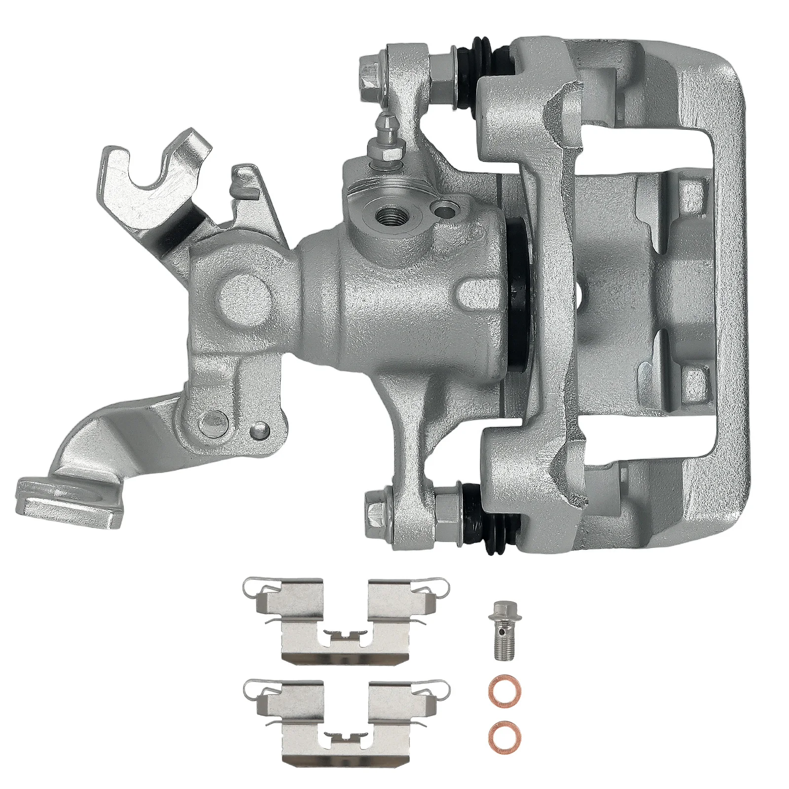 

Rear Right Side Brake Caliper for Mercury Milan 2006-2011 Lincoln MKZ 2007-2012