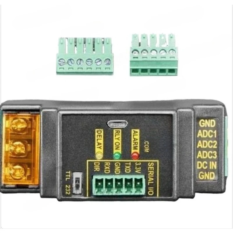 5718 Tough Relay from Digital Loggers