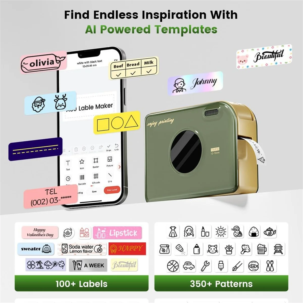 Small Compact Printer: A Must-Have for Small Businesses and Home Users