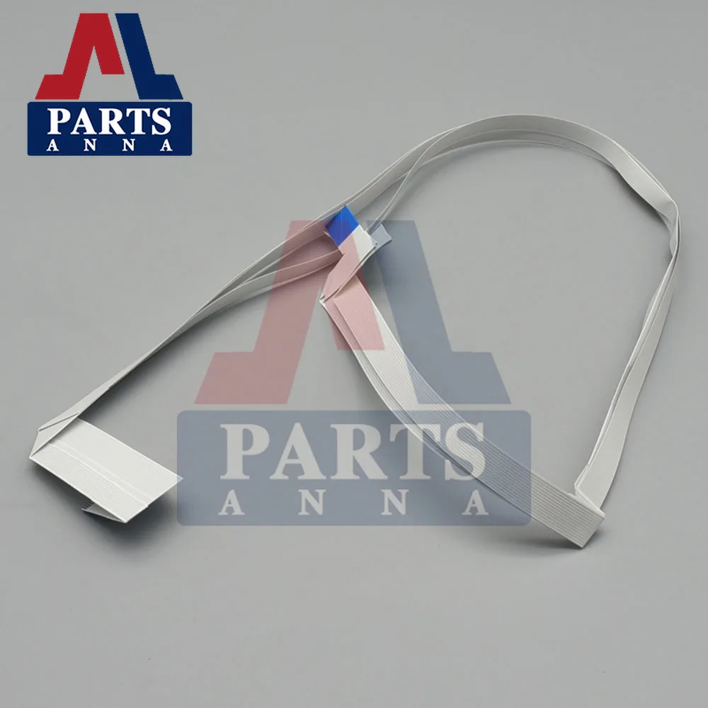 5pc  High Quality Printhead Cable for Epson R 1390 R1400 1430 L1800 R1800 R1900 R2000 Printer Parts