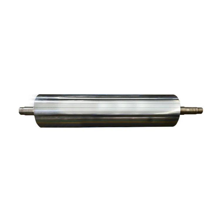 Customized Forging Steel Shaft/driving Shaft/roller