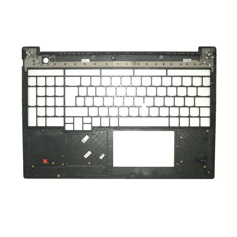 OEM Replacement New For LENOVO ThinkPad P16s Gen 3 Laptop Palmrest Upper Case UK Keyboard Cover
