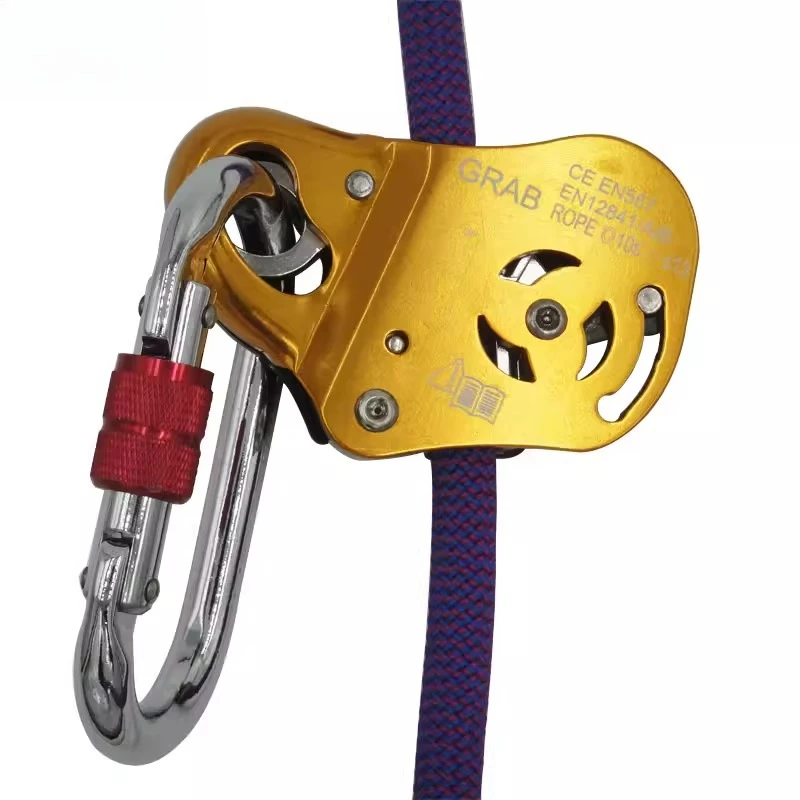 climbing-equipment-climbing-aluminum-alloy-descent-protector-self-lock