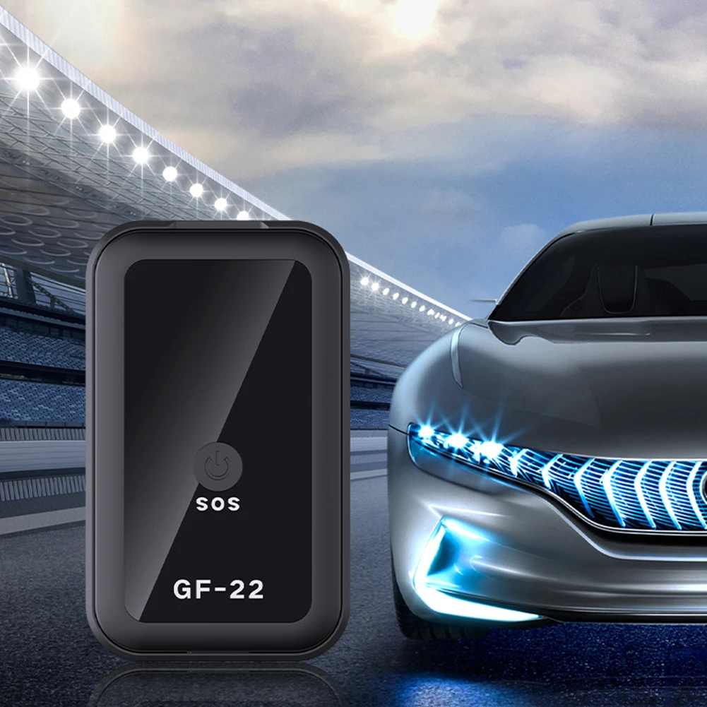 

1-5pcs Anti-Theft Track Positioning Locator WiFi LBS GPS Position Smart Finder Pet Vehicle Real-Time Lost Tracker Device