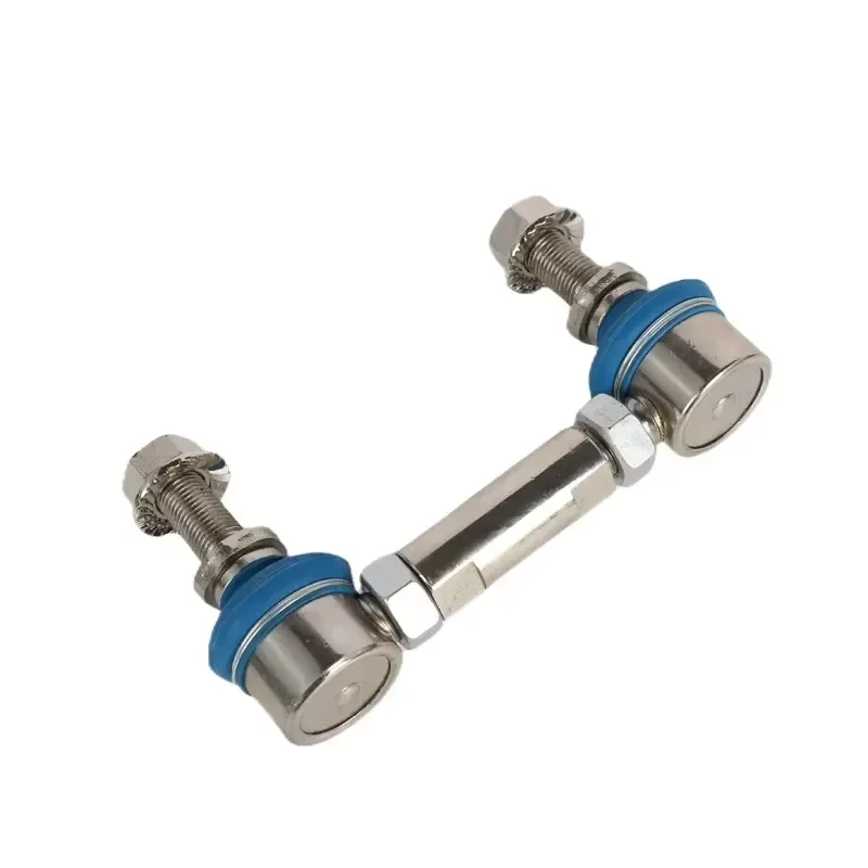 for KYJKS High Quality 4x4 Off-road Rear Stabilizer 2.5-4 Inch Adjustable Steel Swaybar End Link Easy Installation 1 Year
